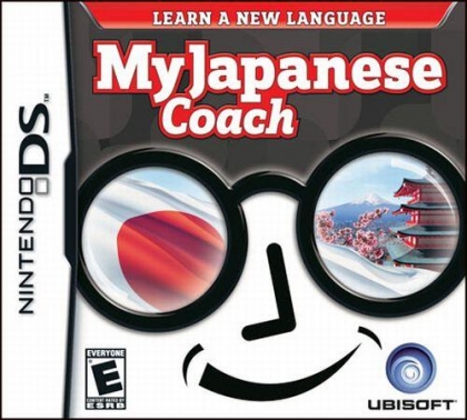 My Japanese Coach : Learn to Speak Japanese [Europe] image